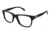 Balmain 3042 Single Vision Prescription Eyeglasses - Frame TORTOISE, Size 52/19mm BL304202