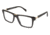 Balmain 3062 Progressive Prescription Eyeglasses - Frame Black, Size 53/17mm BL306201