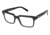 Balmain 3067 Progressive Prescription Eyeglasses - Frame Black, Size 53/18mm BL306701