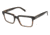 Balmain 3067 Progressive Prescription Eyeglasses - Frame Black/Tortoise, Size 53/18mm BL306702