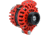 Balmar Alternator 1-2&quot; Single Foot K6 Serpentine Pulley - 170A - 12V 74954
