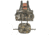 Banded Air Turkey Vest - Mens, Obsession, Medium/Large, B1150004-OB-ML
