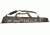 Banded Arc Welded Shotgun Case, Max 5 B08253