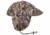 Banded Atchafalaya Soft Shell Brimmed Beanie - Blades, B03465