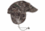 Banded Atchafalaya Soft Shell Brimmed Beanie - MAX5, B03420