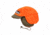 Banded Atchafalaya Soft Shell Brimmed Beanie - Orange, B03425