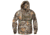 Banded Logo Hoodie - Men's, Edge w/ Spanish Moss Logo, Medium, B1050004-ED-M
