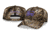 Banded Camo Cap - MAX5 w/ b Logo, B03540