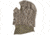 Banded Deluxe UFS Fleece Face Mask - Bottomland, B03460