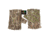 Banded Fingerless Gloves, Bottomland, Medium/Large, B1070001-BL-M/L