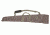 Banded Impact Gun Case - Bottomland, B08210