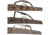 Banded Impact Gun Case
