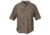 Banded Lightweight Short Sleeve Hunting Shirt -  Men's, Bottomland, 2XL B1030005-BL-2X