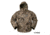 Banded Mens White River Wader Jacket, Blades, Medium B01701