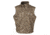 Banded Mid Layer Fleece Vest - Mens, Bottomland, 2XL, B1040013-BL-2XL
