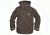 Banded Mingo Softshell Wader Jacket - Bottomland - XL, B01543