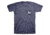 Banded Signature Short Sleeve Tee Classic Fit - Men's, Blue Lake, Small B06948