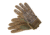 Banded Soft Shell Blind Glove - Mens, Bottomland, Large, B1070007-BL-L