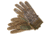 Banded Soft Shell Blind Glove - Mens, Bottomland, Extra Large, B1070007-BL-XL