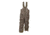 Banded Squaw Creek Youth Insulated Bib, Bottomland, Large B3020001-BL-L