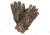 Banded Tec Fleece Glove - Mens, Bottomland, Large, B1070009-BL-L