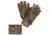 Banded Tec Fleece Glove - Men's, MAX5, 2XL, B1070009-M5-2XL