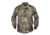 Banded Tec Fleece Henley Shirt - Men's, Max 5, Large B1030006-M5-L