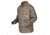 Banded Tec Fleece Mock Neck Shirt - Men's, Bottomland, 2XL B1030007-BL-2XL