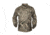Banded Tec Fleece Mock Neck Shirt - Men's, Max 5, Medium B1030007-M5-M
