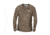 Banded Tec Stalker Mock Neck - Mens, Bottomland, Large, B3030001-BL-L