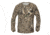 Banded Tec Stalker Mock Neck - Mens, Max 5, Large, B3030001-M5-L