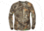 Banded Tech Stalker Mock Shirt - Men's, Edge, XL B1030010-ED-XL