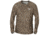 Banded Tech Stalker Mock Shirt - Mens, NatGear, Small, B1030010-NG-S