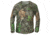 Banded Tech Stalker Mock Shirt - Mens, Obsession, Large, B1030010-OB-L