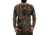 Banded Tech Stalker Mock Shirt - Mens, Timber, Extra Large, B1030010-TM-XL
