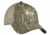 Banded Trucker Cap - Bottomland/Brown Mesh - w/ b Logo, B03518