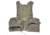Banded Turkey Vest - Men's, Bottomland, XL/2XL B1150002-BL-ML