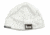 Banded UFS Fleece Beanie - White, B03414