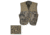 Banded Waterfowlers Vest - Mens, Bottomland, Medium/Large, B1040008-BL-M/L