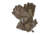 Banded White River Glove - Mens, Bottomland, Large, B3070001-BL-L