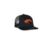 Banner &amp; Oak Logo Outdoor Cap NEBO Banner &amp; Oak Logo Cap, Blk