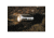 Barebones Vintage Flashlight BARE190