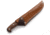 Barebones Wilderness Chef Knife, 12.25in Overall, 8in, AUS-8, Satin Blade, Rosewood Handle, CKW-107