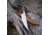 Barebones Wilderness Chef Knife