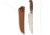 Barebones Wilderness Chef Knife