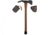Barebones Woodsman Pulaski Axe