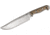 Bark River Bravo Crusader 3V Mil Spec Cam Knife, 07-324GMSC