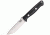 Bark River Bravo EDC Black Canvas BA007MBC