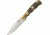 Bark River Canadian Special Knife BA129BAS