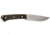 Bark River Fox River Green Canvas Micarta